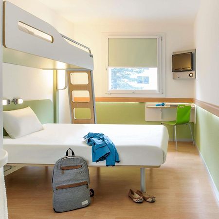 Ibis Budget Verdun Екстер'єр фото