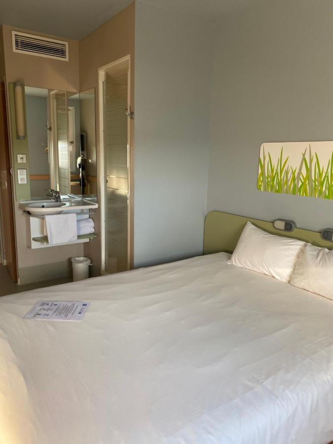 Ibis Budget Verdun Екстер'єр фото