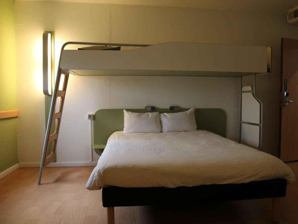 Ibis Budget Verdun Екстер'єр фото