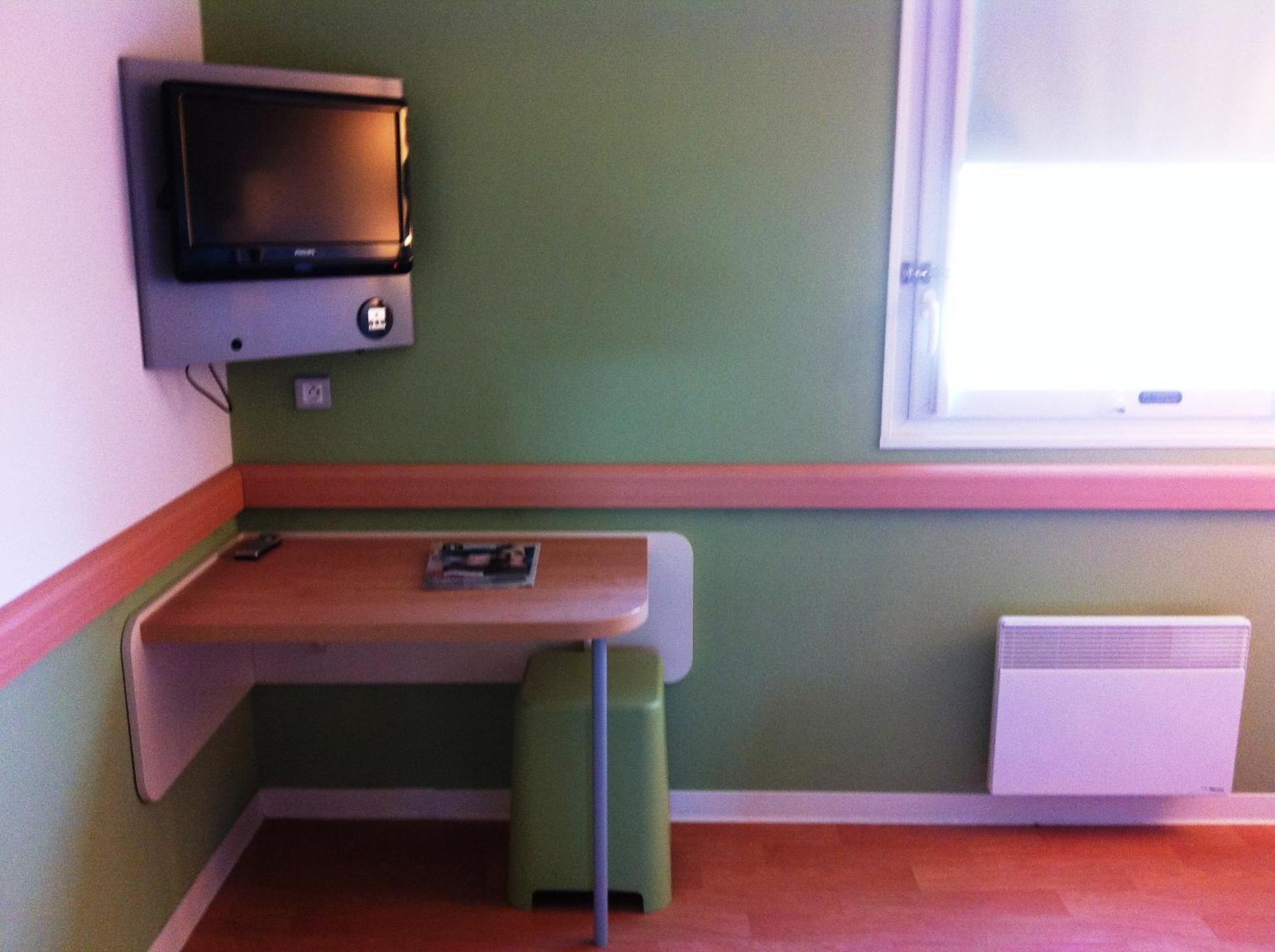 Ibis Budget Verdun Екстер'єр фото