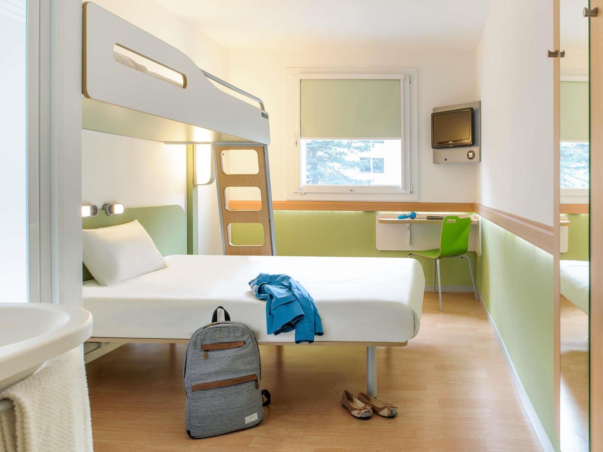 Ibis Budget Verdun Екстер'єр фото