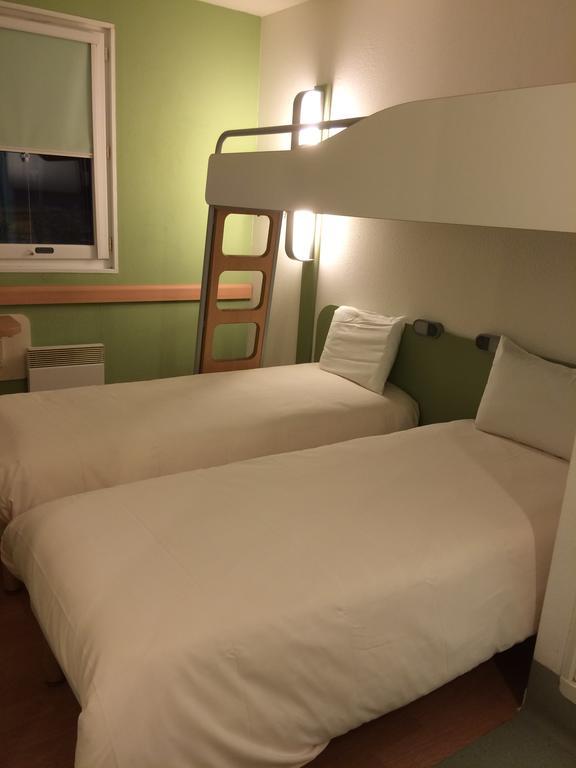 Ibis Budget Verdun Номер фото