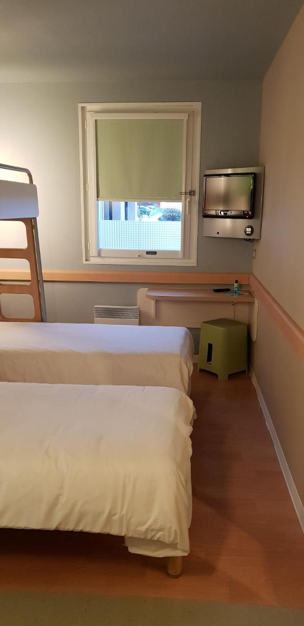 Ibis Budget Verdun Екстер'єр фото