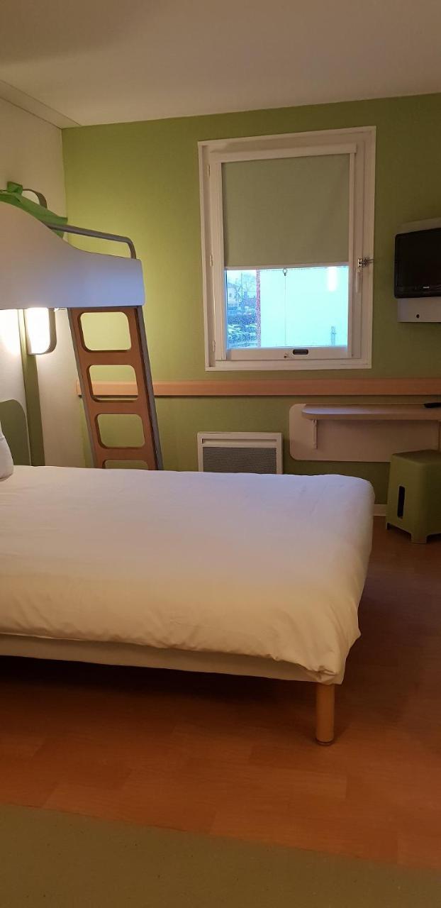 Ibis Budget Verdun Екстер'єр фото