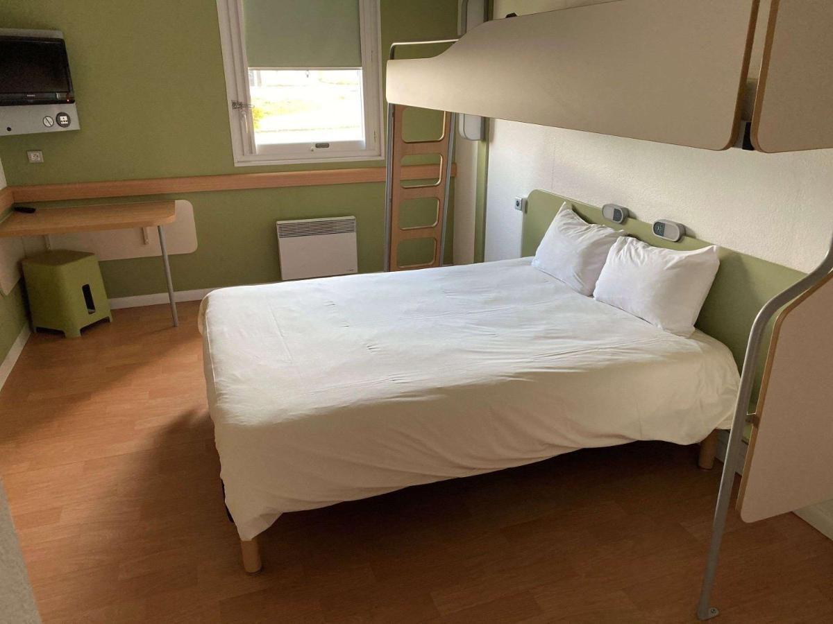 Ibis Budget Verdun Екстер'єр фото