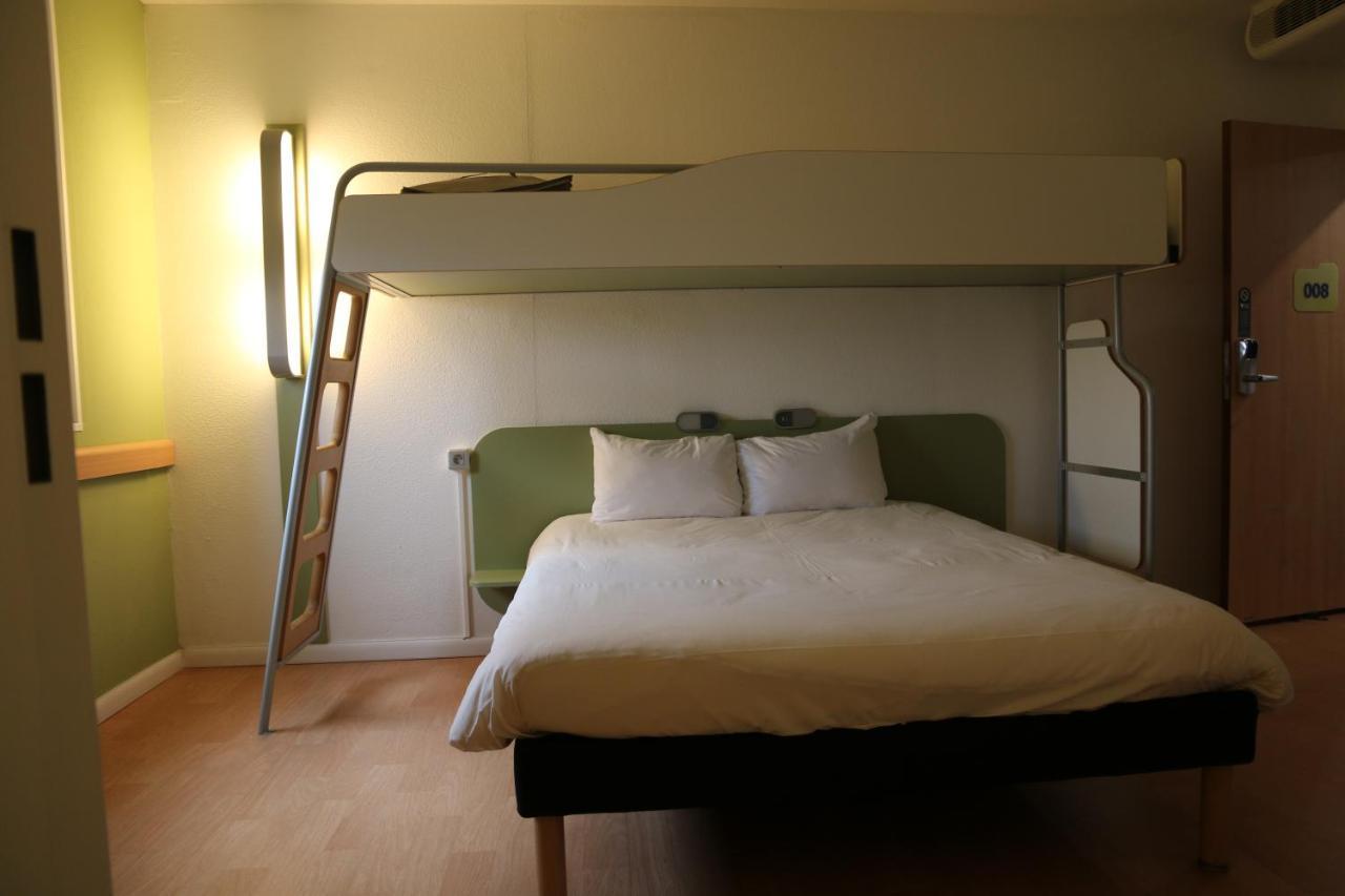 Ibis Budget Verdun Екстер'єр фото