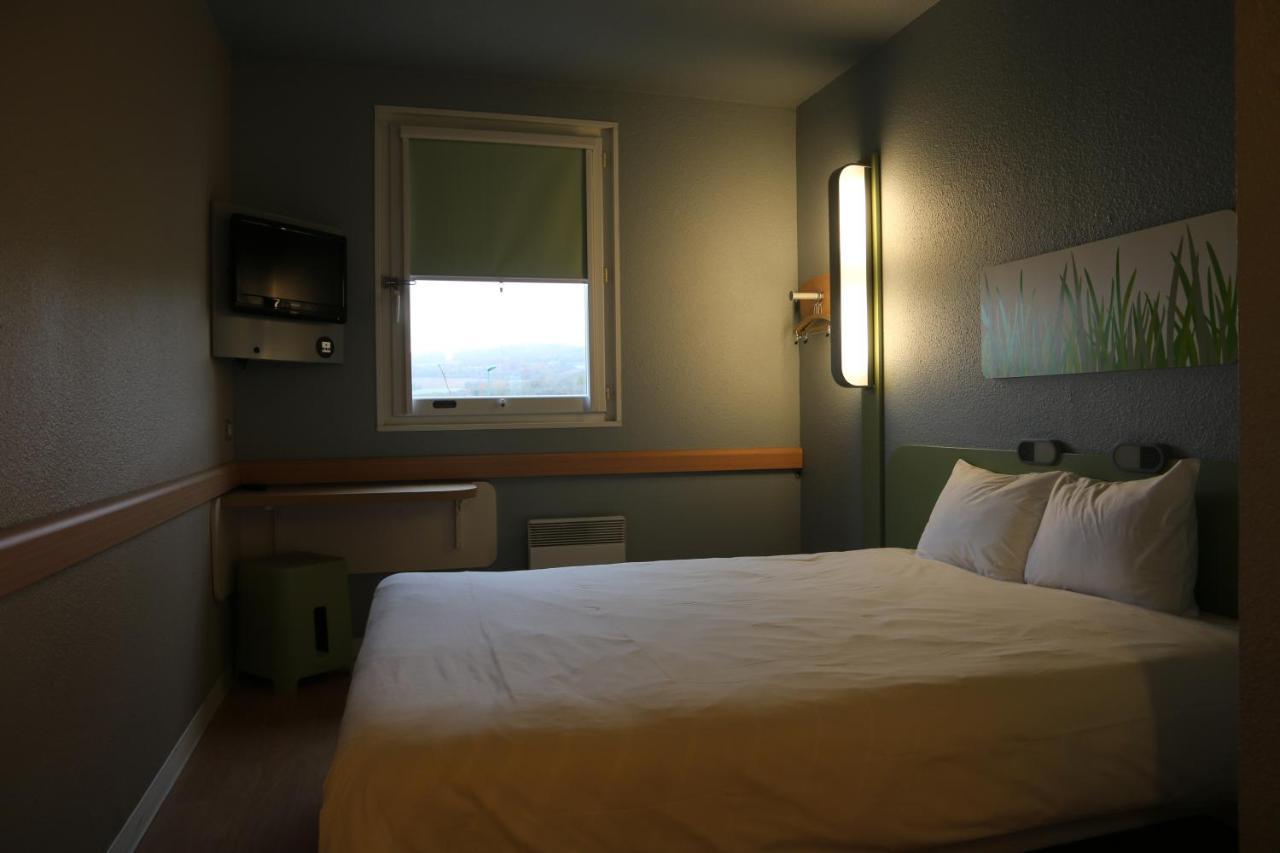 Ibis Budget Verdun Екстер'єр фото